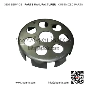 200cc 7?SPRING CLUTCH HOUSING / BELL / BASKET ?C Fits Vespa PX, LML, Star, Stella
