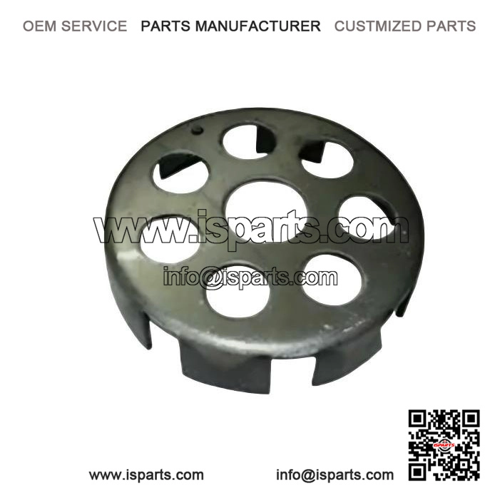 200cc 7?SPRING CLUTCH HOUSING / BELL / BASKET ?C Fits Vespa PX, LML, Star, Stella