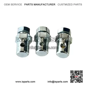 Clutch & Gear Trunnion Set for Vespa PX, T5 & Rally.