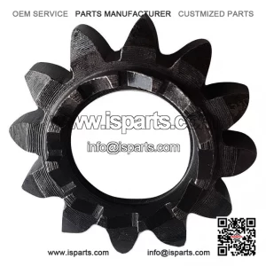 Brand New Kickstart Sprocket / Idle Gear Cog (12-12) for VESPA PX, LML & T5.