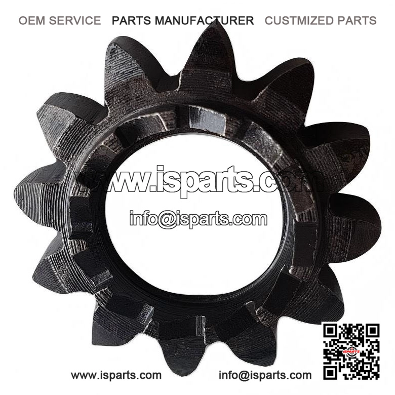 Brand New Kickstart Sprocket / Idle Gear Cog (12-12) for VESPA PX, LML & T5.
