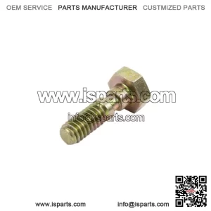 Shear Bolt for Exmark and Toro Cutting Decks ?C Replaces 99-0283