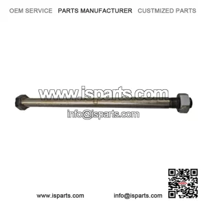 Engine Main Centre Bolt/Spindle (M14 x 240mm) for Vespa ?C fits PX, LML, T5, VBB, Rally & Super.