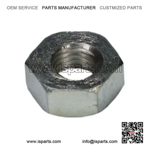 Countershaft Nut (M9x1.25) for Vespa P 80 X/E, PX MY 200, 150 & 125.