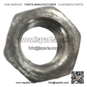 Brand New Flywheel Nut for VESPA PX, LML, PK, RALLY, GTR, PE & T5.
