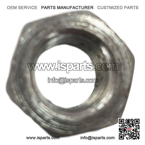 Brand New Flywheel Nut for VESPA PX, LML, PK, RALLY, GTR, PE & T5.