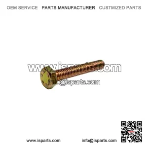 Rear Brake Mounting Screw for Piaggio Vespa PX, T5 & PK.