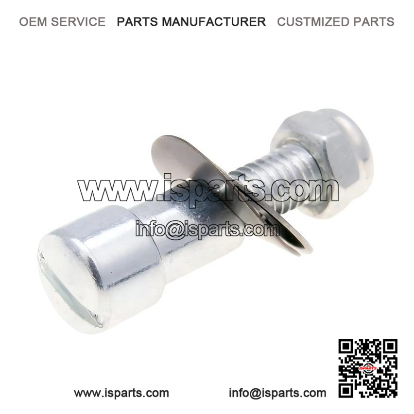 Brake Lever / Clutch Lever Mounting Bolt for Vespa PX 125 E Classic VNX2T.