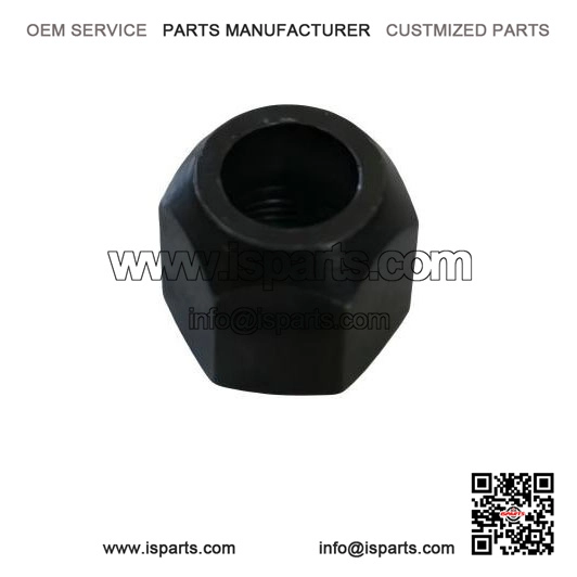 Rearview Mirror Nut for Piaggio Vespa PX 125/150/200 (98-16) & Ape.