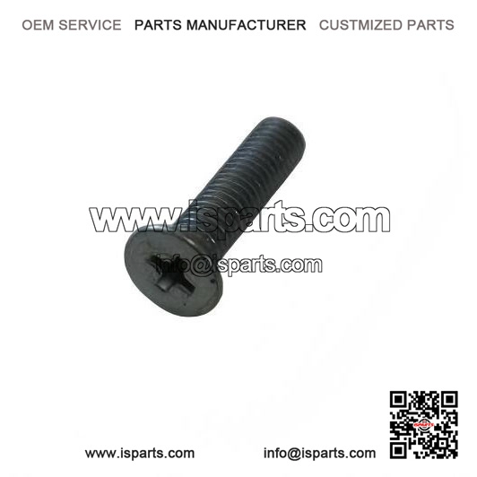 Bag Holder Hook Screw for Piaggio Vespa PX 125/150/200 E.