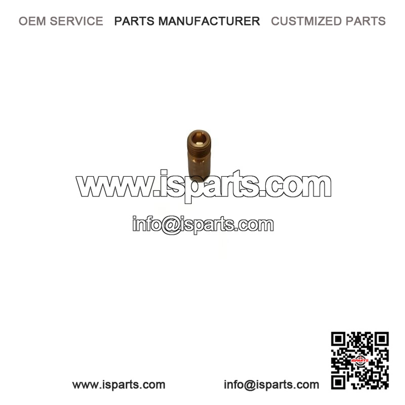 Carburetor Air Adjustment Screw for Vespa PX 125.