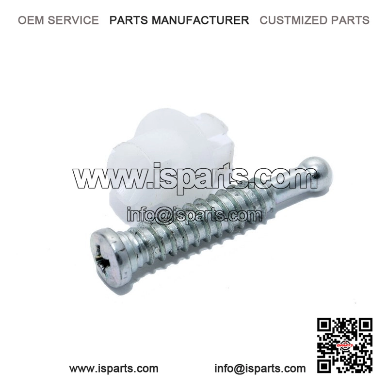 Rear Brake Cable Screw / Clamping Screw for Vespa PX 80/125/150/200.