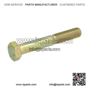 Screw M10x65mm (015594) for Piaggio X9 Evolution, Vespa PX 0 Classic & MP3.