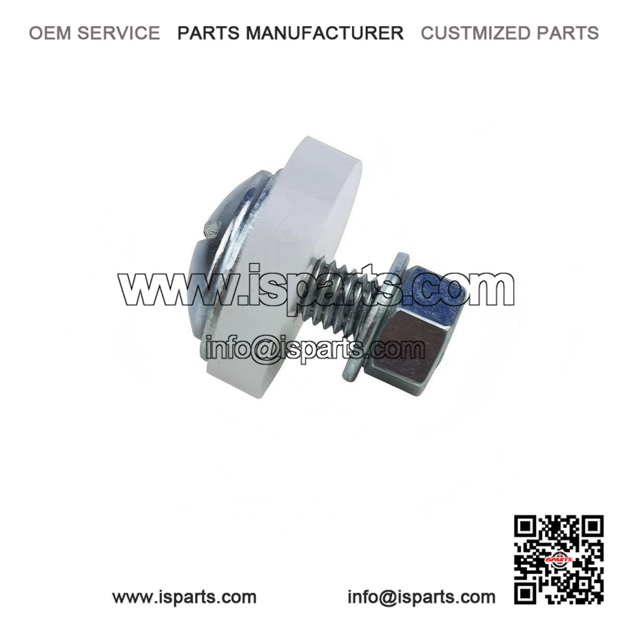 Fender Fixing Screws, Nuts & Washers, Vespa PX 125 1998?C2001
