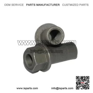 NEW CARB BOX SECURING BOLT (2 UNITS) ?C For Vespa PX, LML, Star, Stella Scooters