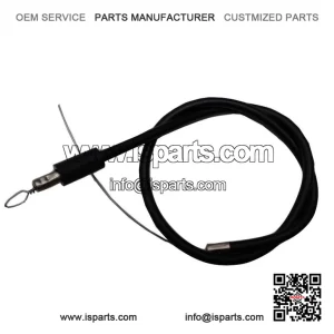 VESPA Friction-Free Choke Cable (Inner & Outer ?C Colour Varies) for PX, T5 & LML.