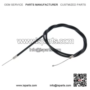Throttle Cable (106cm) for Piaggio Ciao & Vespa Ciao PX.