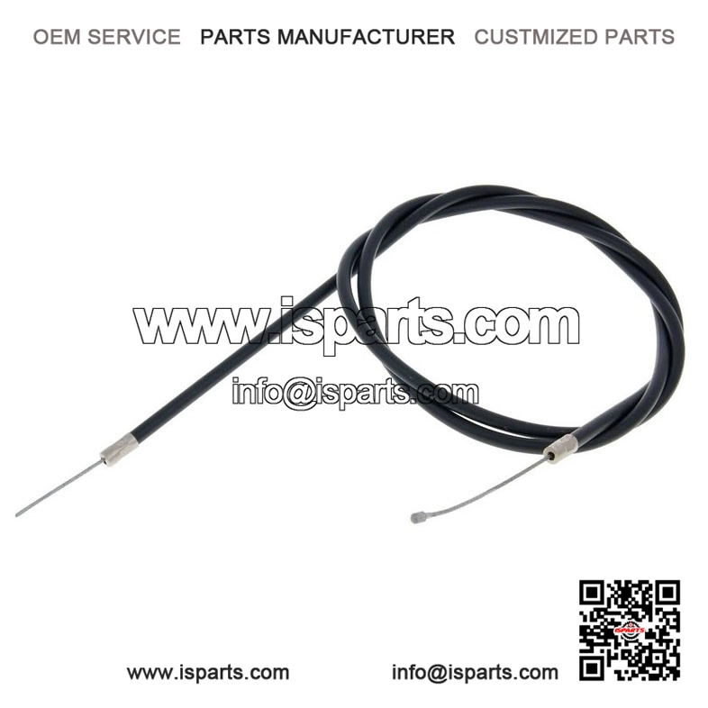 Throttle Cable (106cm) for Piaggio Ciao & Vespa Ciao PX.