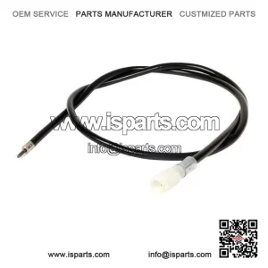 Speedo Cable for Vespa PK, PX Lusso, T5, Cosa, LML, Stella & DLX.