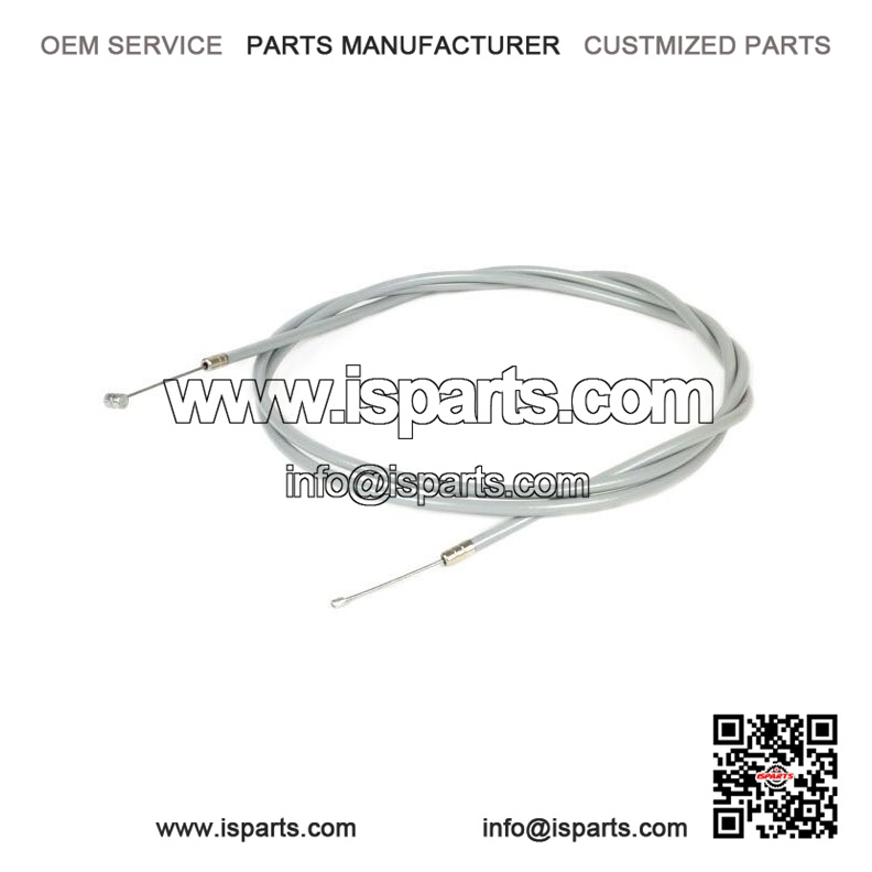 Original Throttle Cable for Vespa PX 150 E (Disc) & ZAPM511 (98-).