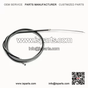 Shift Cable / Bowden Cable (6465665) for Vespa PX & Classic VL1T MY 125-200cc.