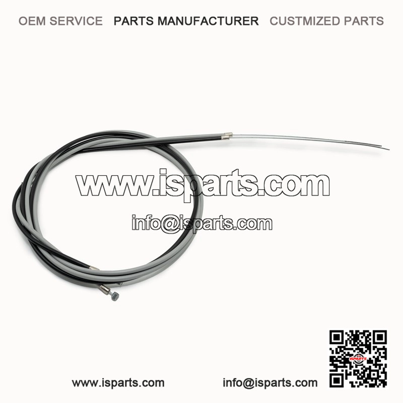 Shift Cable / Bowden Cable (6465665) for Vespa PX & Classic VL1T MY 125-200cc.