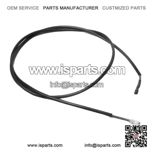 Cable Connector / Wiring Connector for Arrow / Indicators ?C Piaggio VESPA PX 125/150/200.