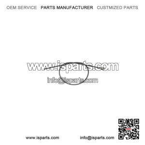 Odometer Drive Cable, Vespa PX T5 Avv.El. 125 1986?C1989 083150