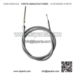 ORIGINAL FRONT BRAKE CABLE 179642 ?C Specific for Vespa PX T5 / PXE 125