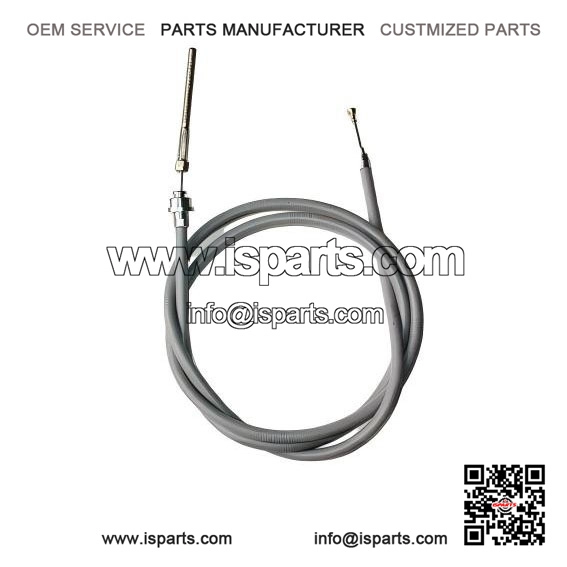 ORIGINAL FRONT BRAKE CABLE 179642 ?C Specific for Vespa PX T5 / PXE 125