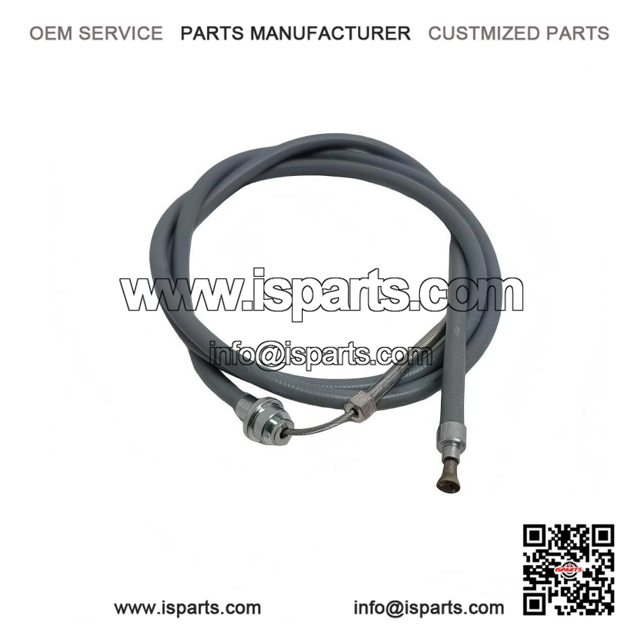 FRONT BRAKE CABLE 163620050 ?C For Vespa PX Rainbow
