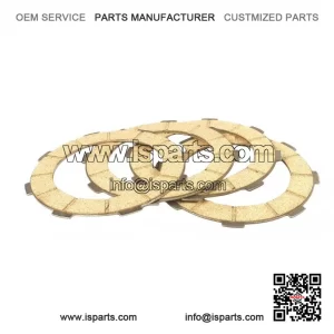 Clutch Plates for Vespa PX, T5 & COSA (Part No. 002075).