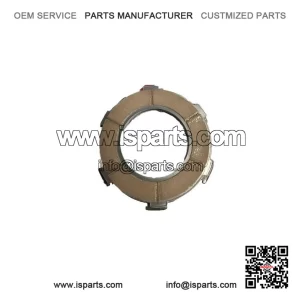 RACING CLUTCH PADS FZ00303 ?C For Vespa 125/150 PX #20409