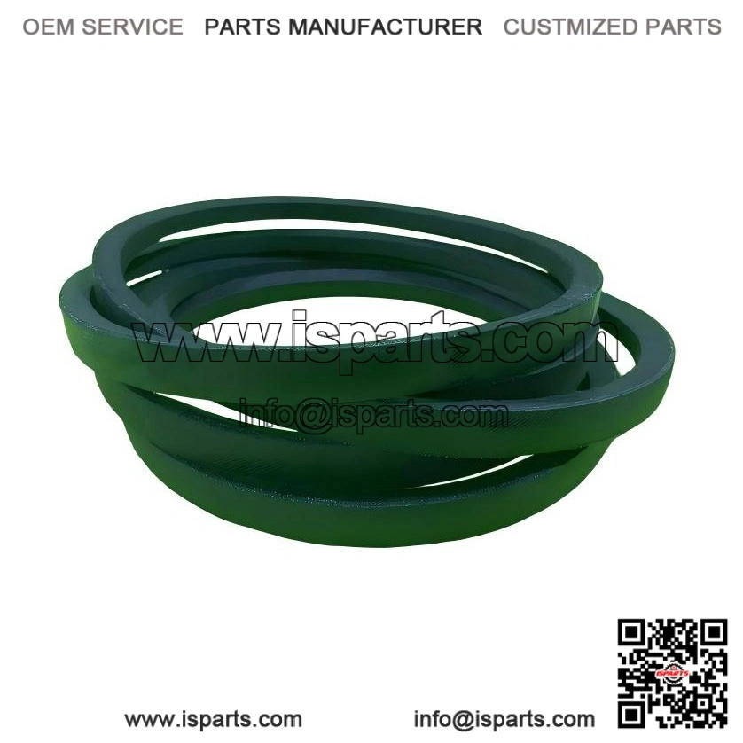 PTO Belt for Cub Cadet MTD 54" Deck ?C Replaces 754-0642 and 954-0642