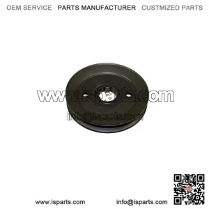 A-Section Sheave ?C 4.25" Diameter ?C Fits Ariens Sno-Thro and Lawn Mowers ?C Replaces 01610400