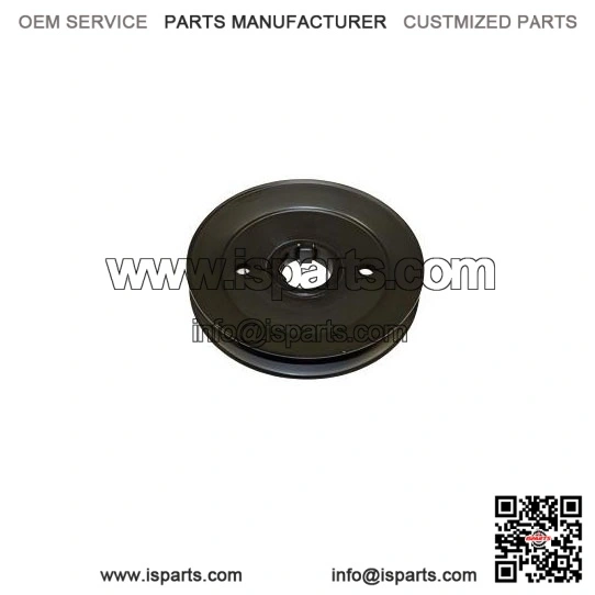 A-Section Sheave ?C 4.25" Diameter ?C Fits Ariens Sno-Thro and Lawn Mowers ?C Replaces 01610400