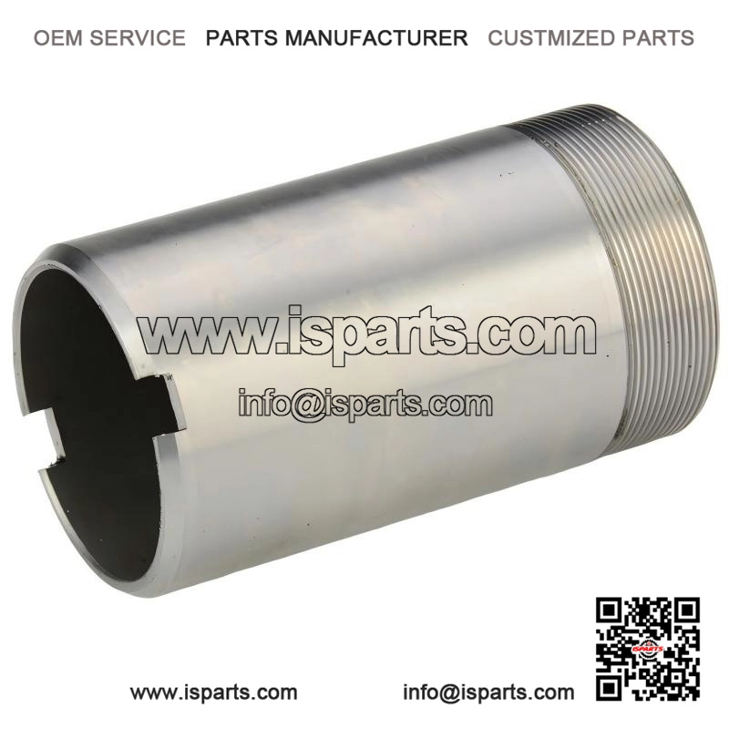 Exhaust Manifold for Vespa PX200, COSA200 & RALLY200.