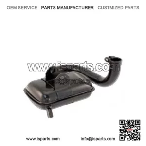 Exhaust Manifold for Vespa 125/150 PX ?C Rainbow / Millennium / First Series.