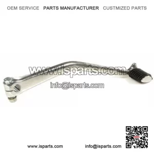 Kickstart Lever for Vespa PX 125/150/200, Cosa & LML (2T & 4T Geared).