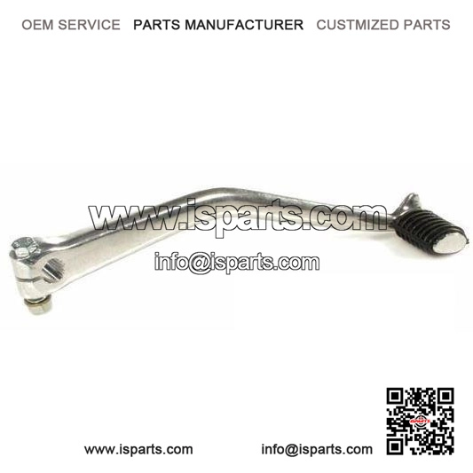 Kickstart Lever for Vespa PX 125/150/200, Cosa & LML (2T & 4T Geared).