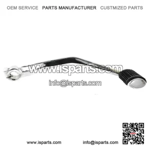 Chrome Kickstart Pedal / Lever for Vespa PX, LML, P, PE, T5, STAR & STELLA.