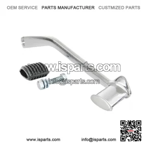Complete Kick Start Lever, Vespa PX 125-150-200