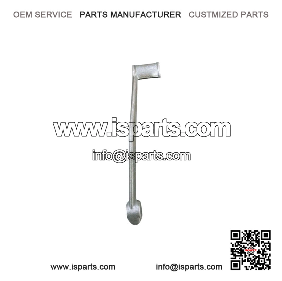 Kick Start Lever, Vespa PX 150 (LML NV/T5 Indian Make)