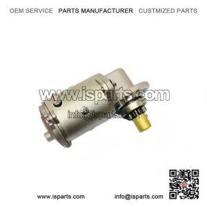 FACTORY ELECTRIC START MOTOR ?C For Vespa PX, PK, Cosa, LML Star 2T