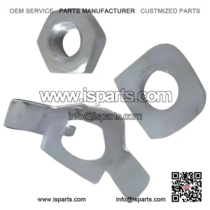Gear Cluster Drive Kit for Vespa PX 200 & Cosa 200 Scooters.