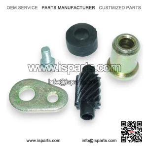 Speedometer Drive Kit / Speedo Gear to fit VESPA LML, PX, Star & Stella Scooters.