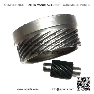 New Metal Speedo Drive Set to fit LML & Vespa PX Scooters.