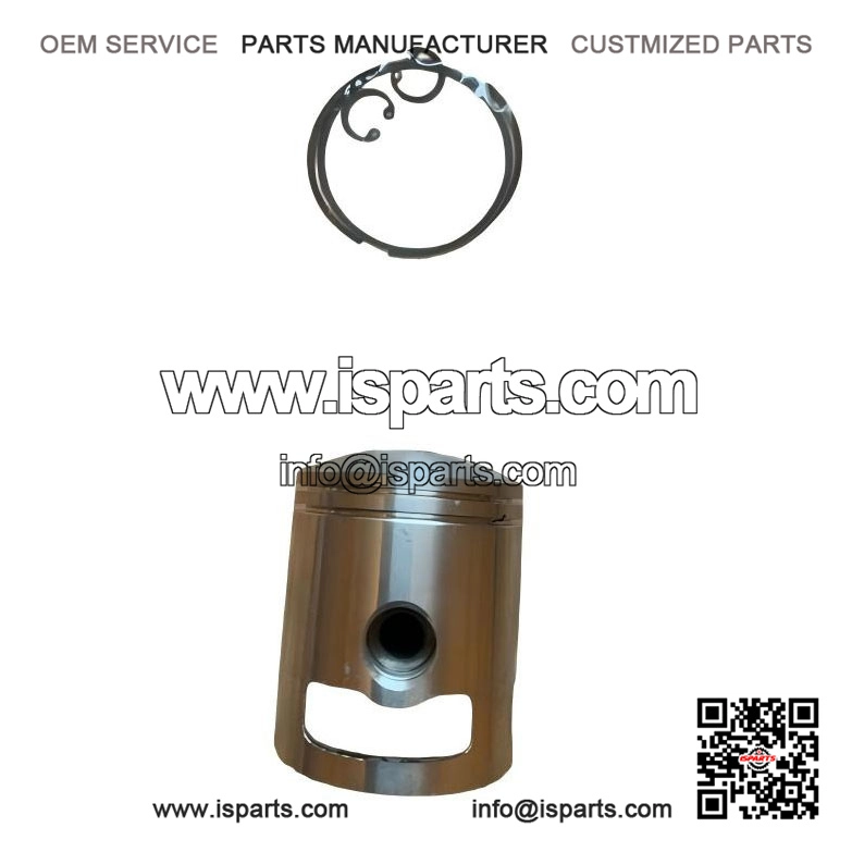 Piston Assembly (5-Port) for Vespa PX.