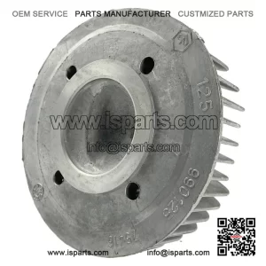 Cylinder Head for PIAGGIO Vespa PX125, VNB125, GT125, GTR125 & Super125.