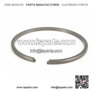 1st Oversize Piston Ring (52.7 x 2.5mm) for VESPA 125 ?C fits VNB/GT/GTR/SUPER/TS/P125X & PX.